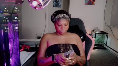 lexi love online show from September 29, 2:32 am