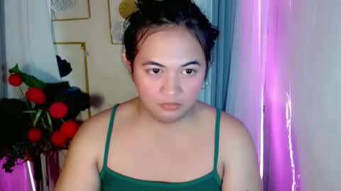 belle online show from April 29, 10:53 am