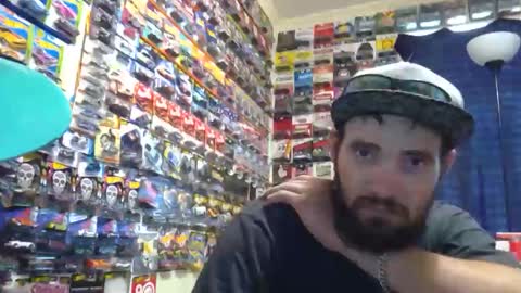 Sugarbush696 online show from September 14, 7:37 pm