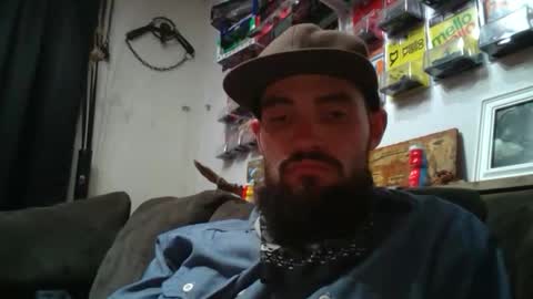 Sugarbush696 online show from March 17, 3:33 am