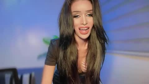 Jess online show from February 5, 5:09 pm