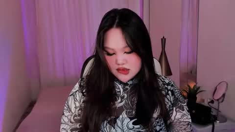 Neko follow me online show from November 25, 6:56 am