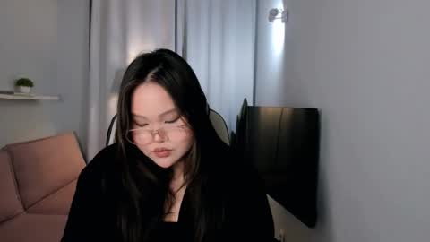 Neko follow me online show from October 18, 11:14 am