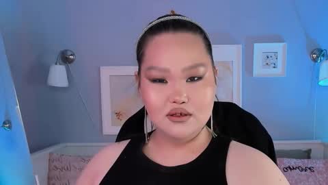 Neko follow me online show from October 16, 9:09 am