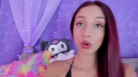 sofii online show from June 22, 9:55 pm