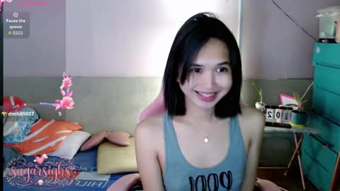 Sugar online show from May 2, 1:00 am