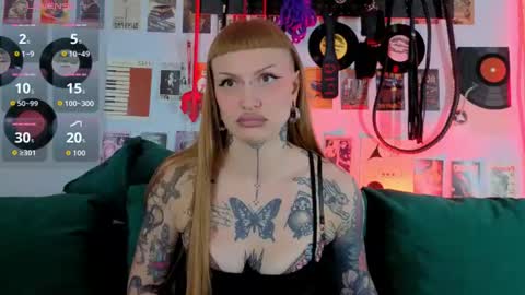 sugarsoot online show from July 11, 6:18 am