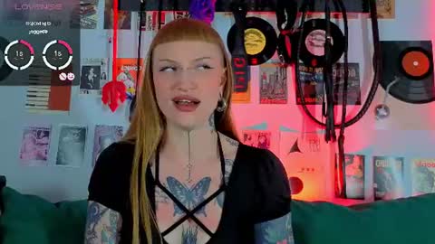 sugarsoot online show from June 23, 5:59 am