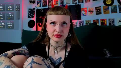 sugarsoot online show from April 24, 12:40 pm