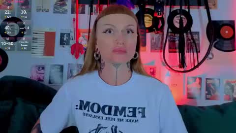 sugarsoot online show from July 23, 5:49 am