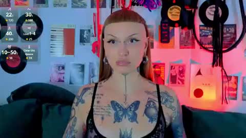 sugarsoot online show from August 2, 5:42 am