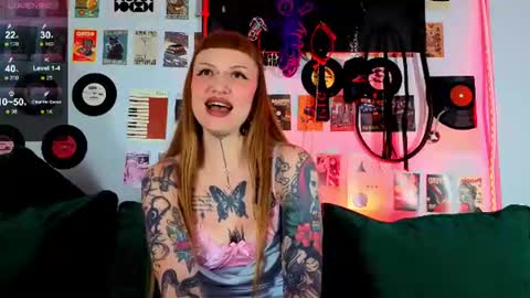 sugarsoot online show from June 25, 5:45 am
