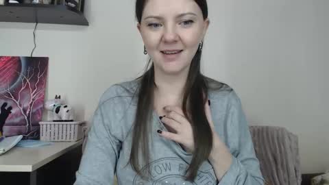 SugarTati online show from December 18, 7:31 pm