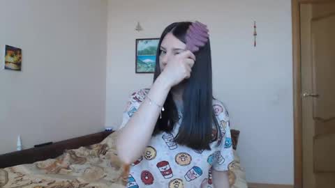 SugarTati online show from June 7, 1:38 pm