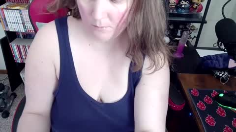 Nami online show from March 9, 7:59 pm