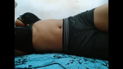 sugarxpussy online show from May 12, 4:05 pm