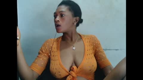 sugarxpussy online show from April 24, 12:40 pm
