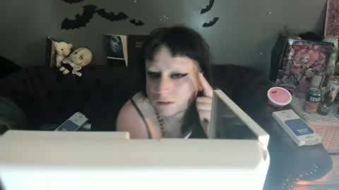 Sugary online show from June 21, 3:46 am