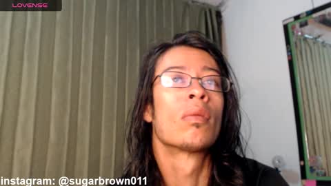 suggabrown_ online show from September 21, 3:10 am