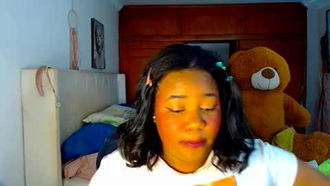 Cami   Back in 2 hours online show from September 14, 1:08 am