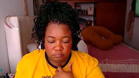 Cami   Back in 2 hours online show from April 25, 6:16 pm