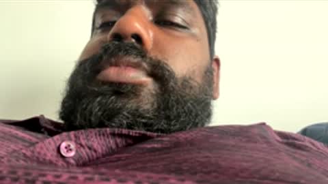 Let me be your knight that saves you online show from April 16, 9:39 pm