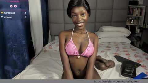 Snapshot of suhaila_suu chatting on October 7, 10:39 pm suhaila_suu online show from October 7, 10:39 pm