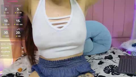 sukilove18 online show from November 14, 12:24 am