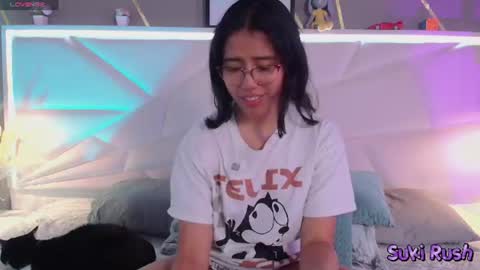 SUKI online show from July 28, 4:51 pm