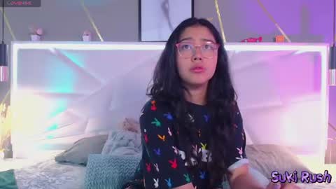 SUKI online show from August 1, 11:23 am