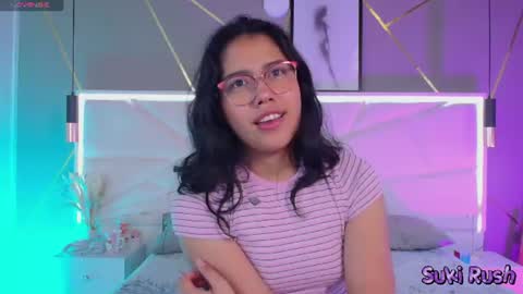 SUKI online show from July 6, 11:40 am
