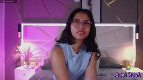 SUKI online show from June 22, 11:28 am