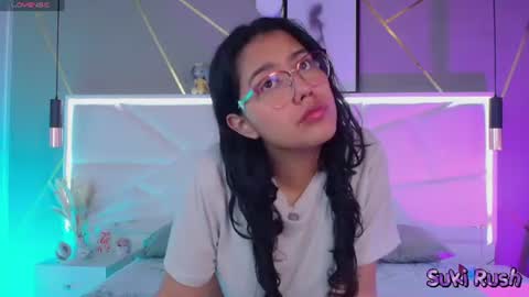 SUKI online show from July 7, 11:36 am