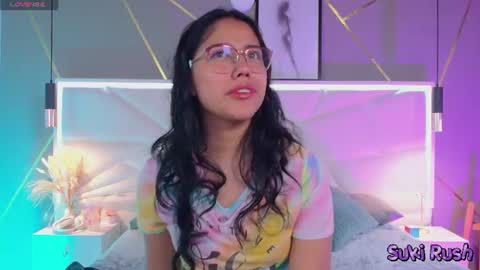 SUKI online show from July 4, 12:09 pm
