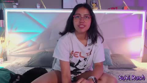 SUKI online show from July 28, 2:13 pm