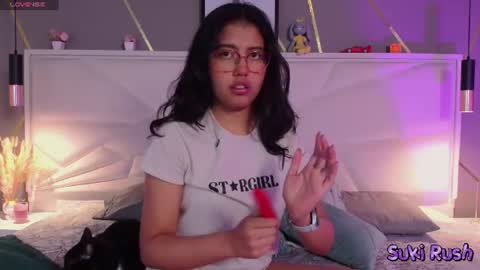 SUKI online show from July 30, 11:22 am