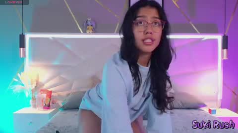 SUKI online show from July 10, 11:48 am