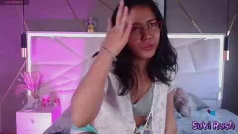 SUKI online show from July 2, 11:48 am