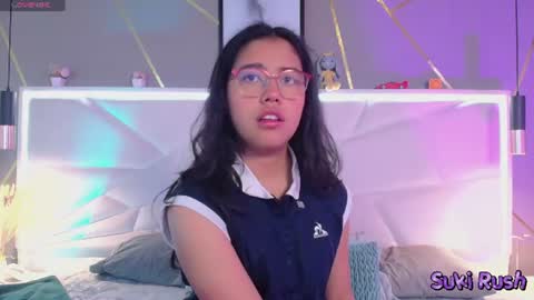 SUKI online show from August 3, 11:27 am