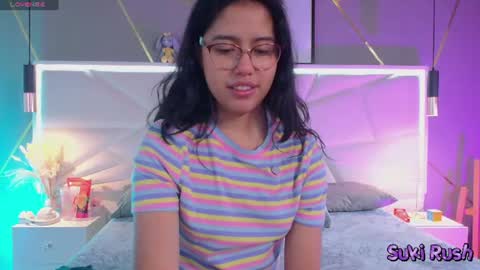 SUKI online show from July 13, 12:20 pm