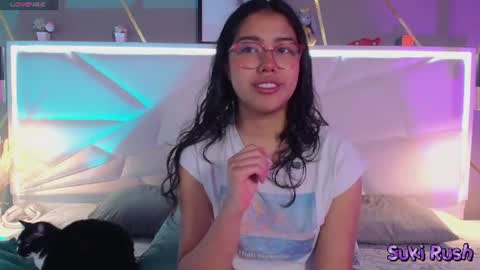SUKI online show from July 29, 11:21 am