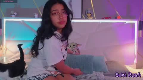 SUKI online show from July 28, 11:28 am