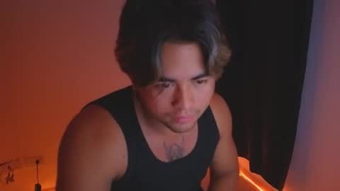 sukuna_hara online show from March 13, 1:20 am