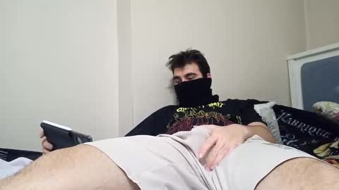 Niko online show from November 17, 8:33 pm