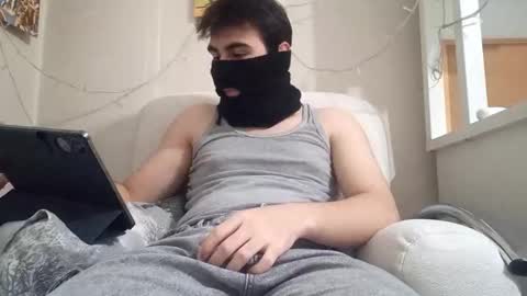 Niko online show from November 29, 8:38 pm