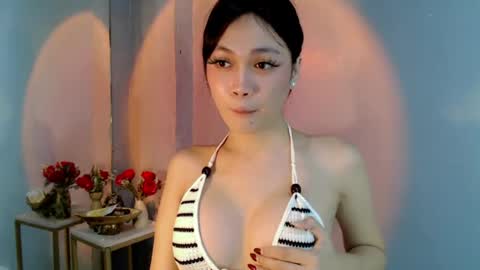sultrybadbabe online show from July 12, 5:16 pm