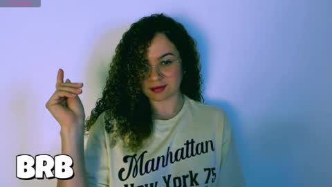 Ann online show from February 8, 10:35 pm