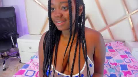 Hot ebony online show from November 28, 8:49 pm