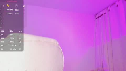 sumersunsett online show from December 1, 12:41 am