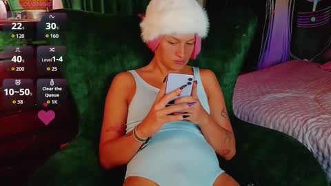 Summer online show from February 14, 12:13 am